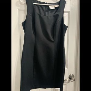 Hugo Buscati Collection black Dress and Jacket